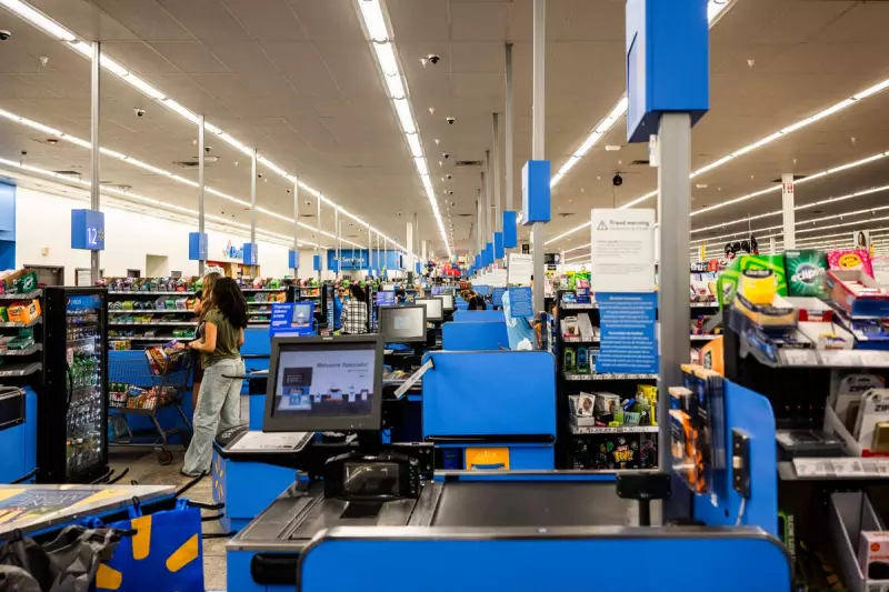 Walmart CEO Reveals AI Transformation: Thousands of Roles Impacted in Retail Revolution