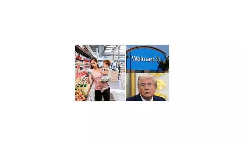 Walmart Denies Store Closure Rumours Amid Fears of SNAP Benefits Cut Chaos