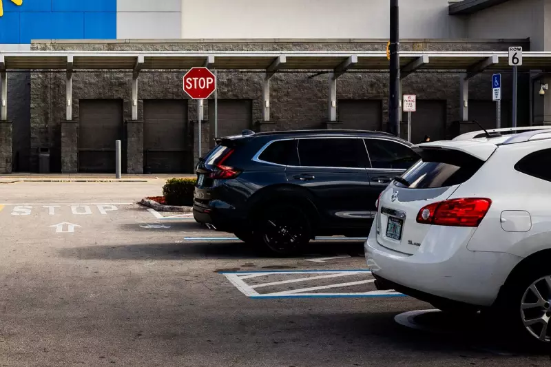 Walmart Thanksgiving Closure: Stores Shut for Staff Family Time