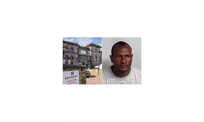 Wandsworth Prison Blunder: Second Inmate Wrongly Freed in One Week as Convicted Fraudster Walks Free