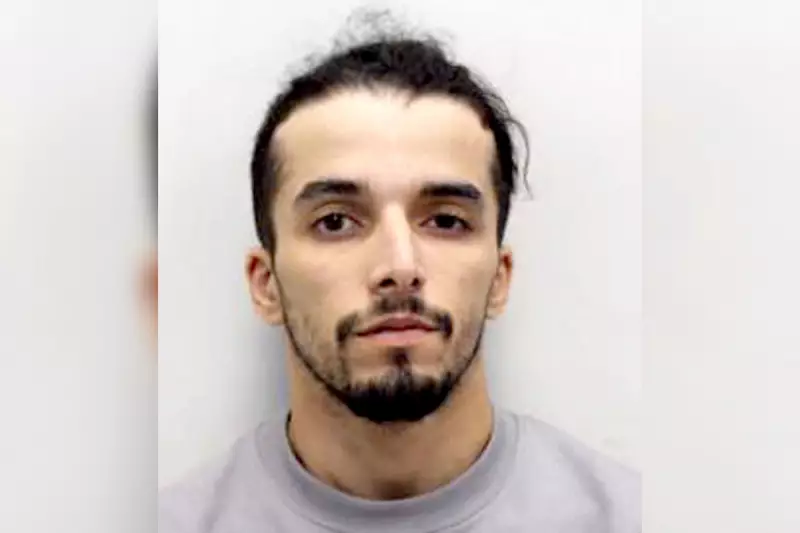 Wandsworth Prison Escape: Manhunt Intensifies for Brahim Kaddour Cherif and Billy Smith