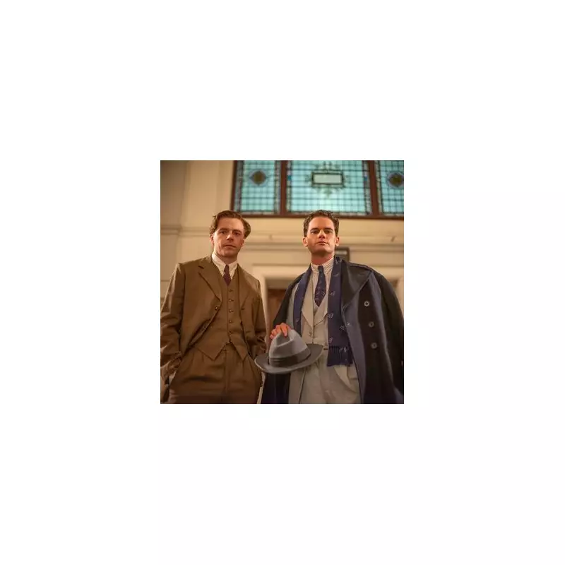 War Film's Heartbreaking Final Scene Leaves Viewers Emotionally Devastated