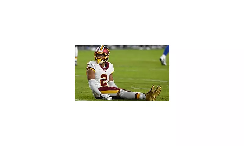 Washington Commanders' Trade Deal in Jeopardy as Marshon Lattimore Suffers Devastating ACL Injury