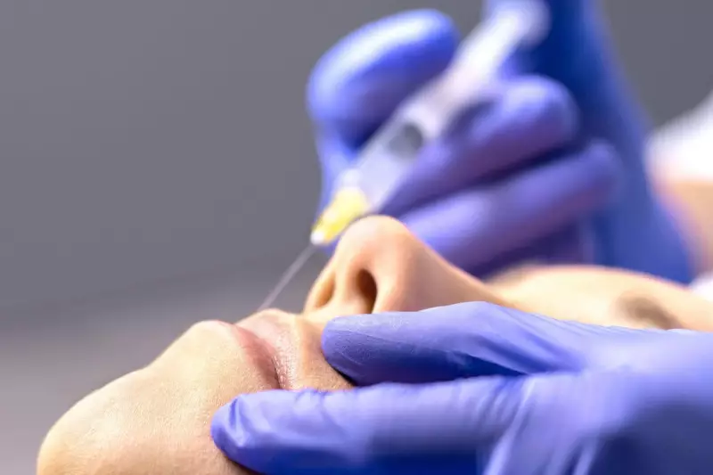 Washington Surgeons Report Surge in 'Mar-a-Lago Face' Requests