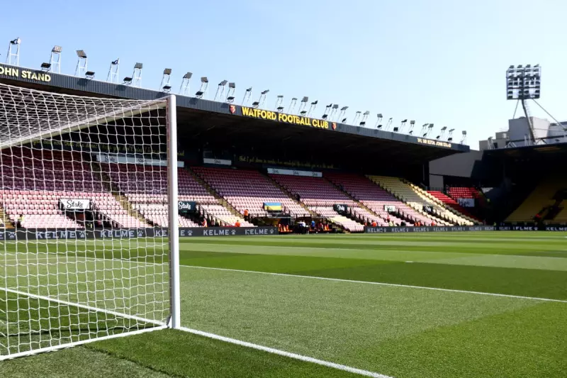 Watford vs Preston: Championship Clash Live Updates & Team News