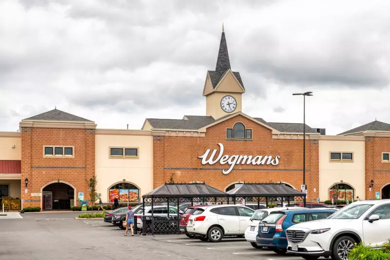 Wegmans Cheese Recalled Over Listeria Fears on US East Coast