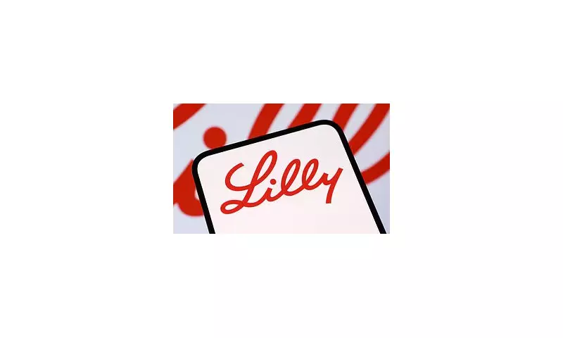 Weight Loss Pill Breakthrough: 9.6% Reduction in New Trial