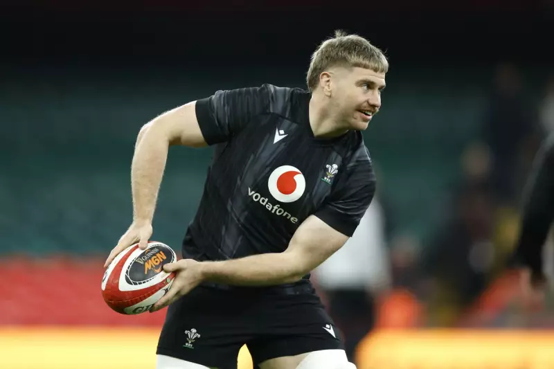 Welsh Rugby Shake-Up: Steve Tandy Returns as Defence Coach Amidst WRU Restructure