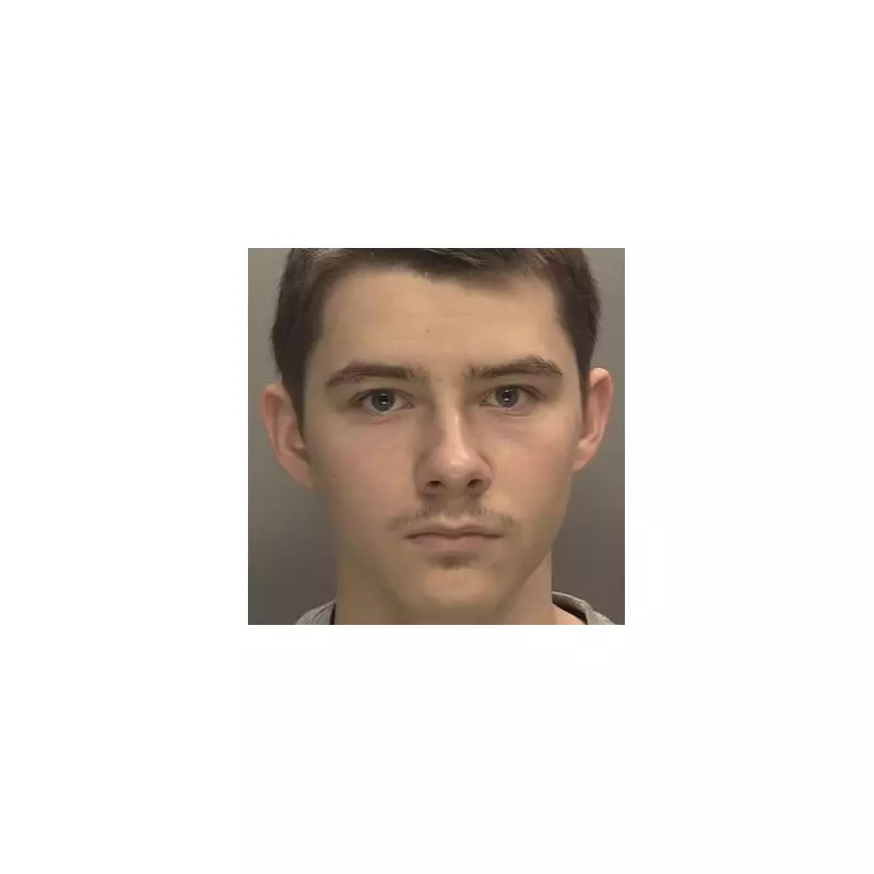 West Bromwich Teen Gang Sentenced for Machete Stabbing Attack