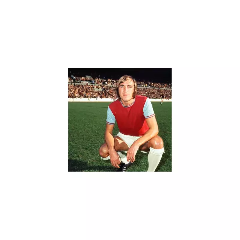 West Ham Legend Billy Bonds Dies at 79: A Lion On Pitch, Family Man Off It