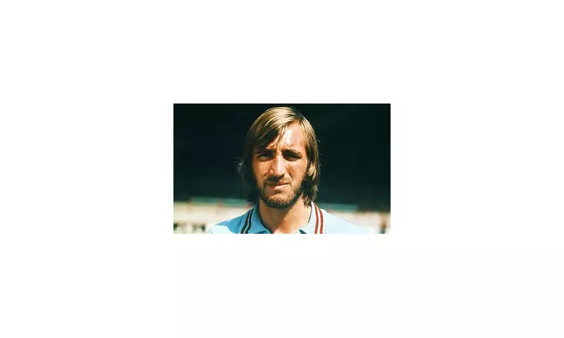 West Ham Legend Billy Bonds Remembered: 27 Years of Loyalty