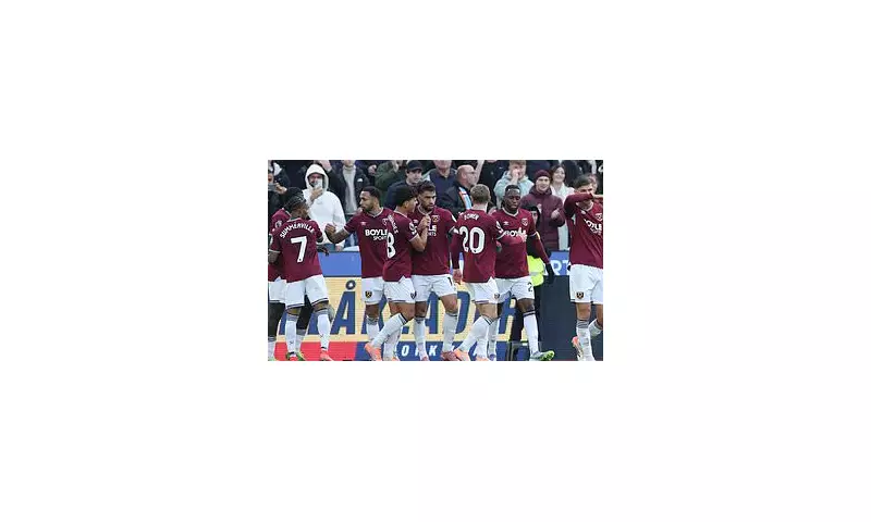 West Ham Stun Newcastle 3-1 as Nuno's Hammers Outclass Howe's Magpies in London Stadium Thriller