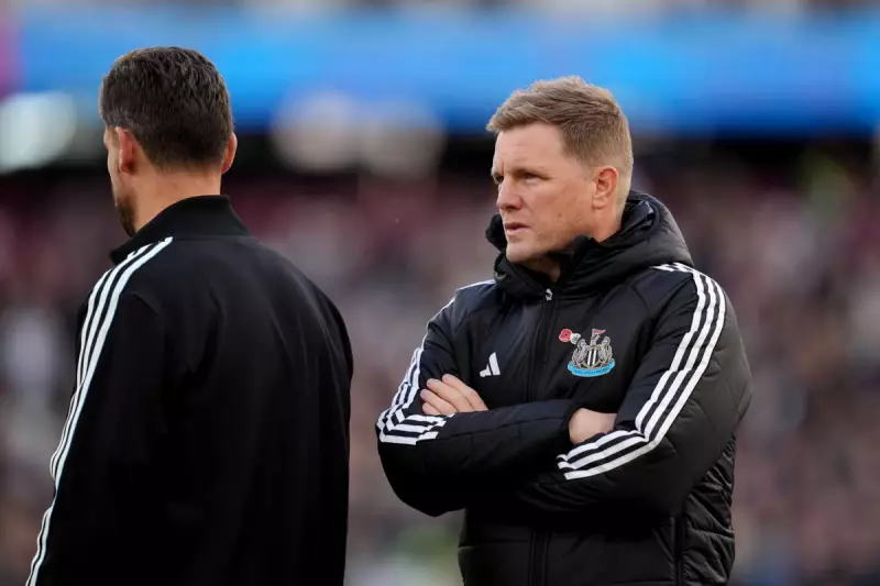 West Ham's Bold Manager Hunt: Inside the Search for Moyes' Successor