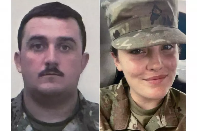 West Virginia National Guard Shooting: State Mourns Fallen Soldier