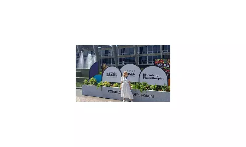 West Yorkshire Mayor Faces Backlash After Flying 5,700 Miles to Climate Conference in Rio