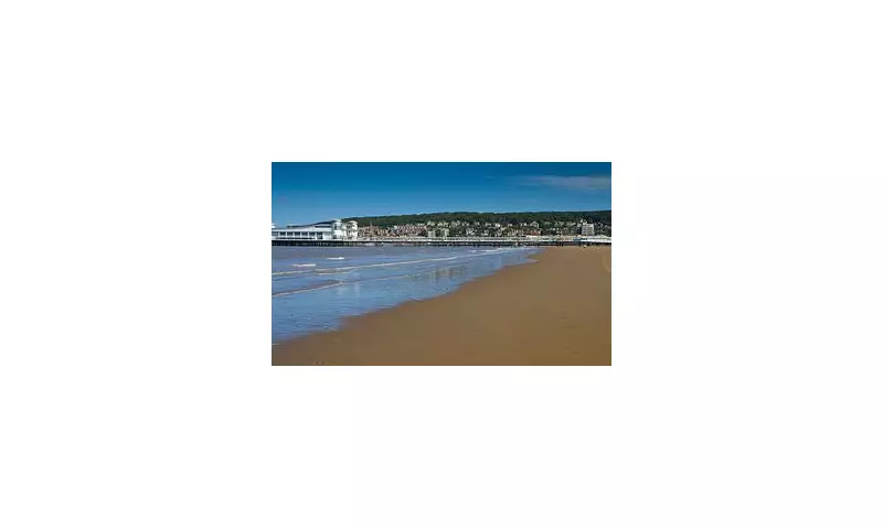 Weston-super-Mare: From 'Worst Seaside' to 2026's Top UK Destination