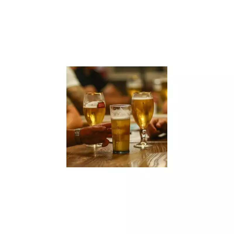 Wetherspoon Expands with New University Pub and Six More Sites