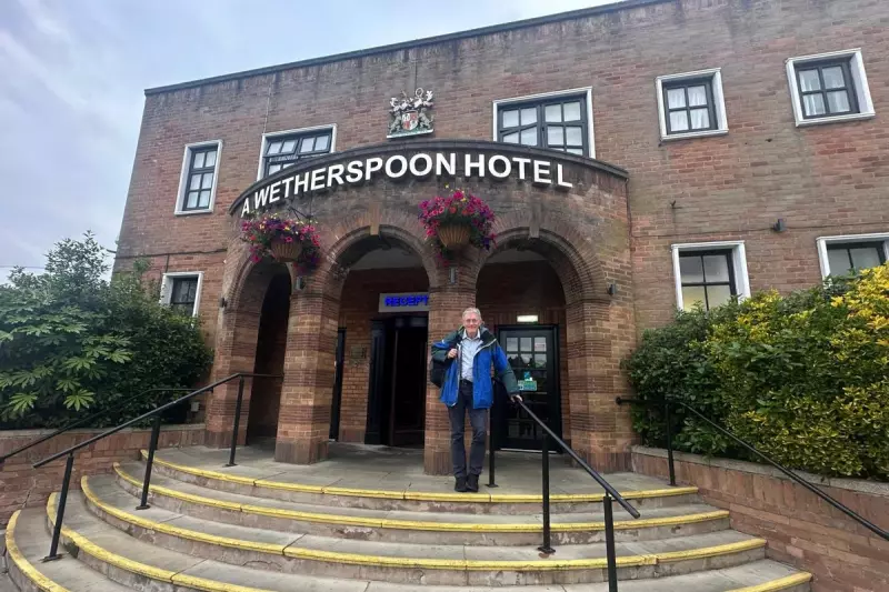 Wetherspoon Hotels Beat Premier Inn in Which? Ranking: A Review