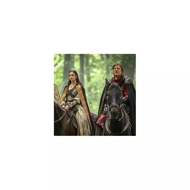 Where Are They Now? The Surprising Journeys of the BBC's Robin Hood Cast