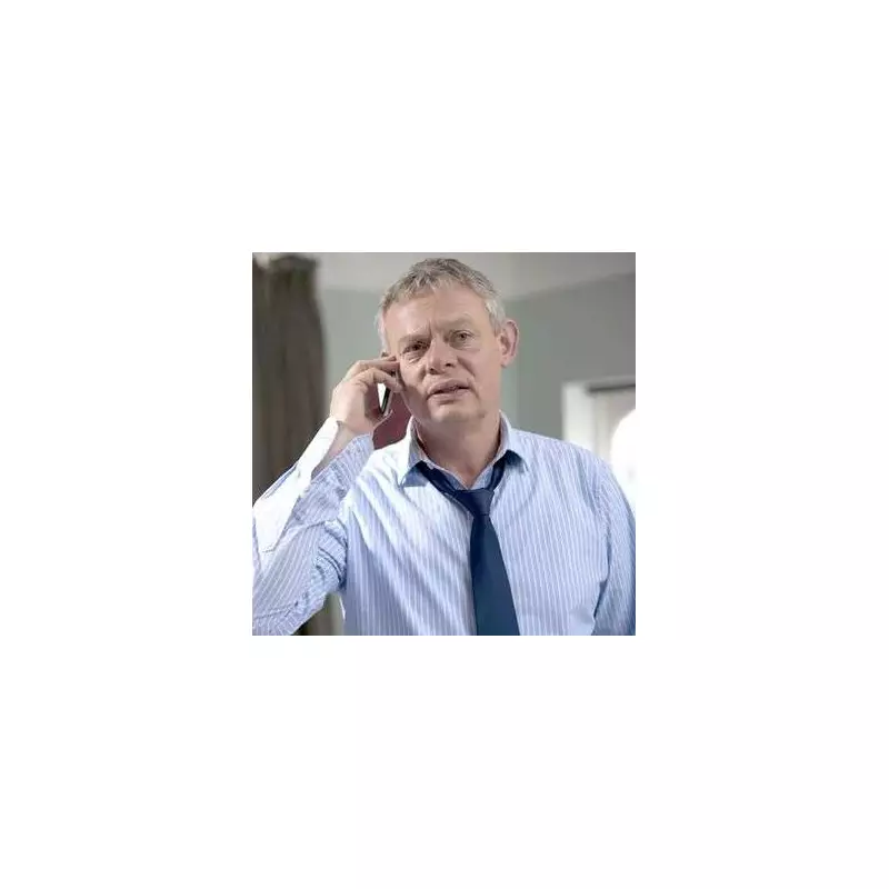 Where Was 'A Mother's Son' Filmed? Discover the Stunning British Locations Behind the ITV Drama