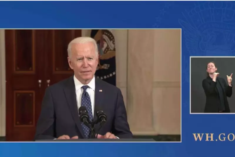 White House Briefings Get ASL Interpreters After Deaf Community Campaign