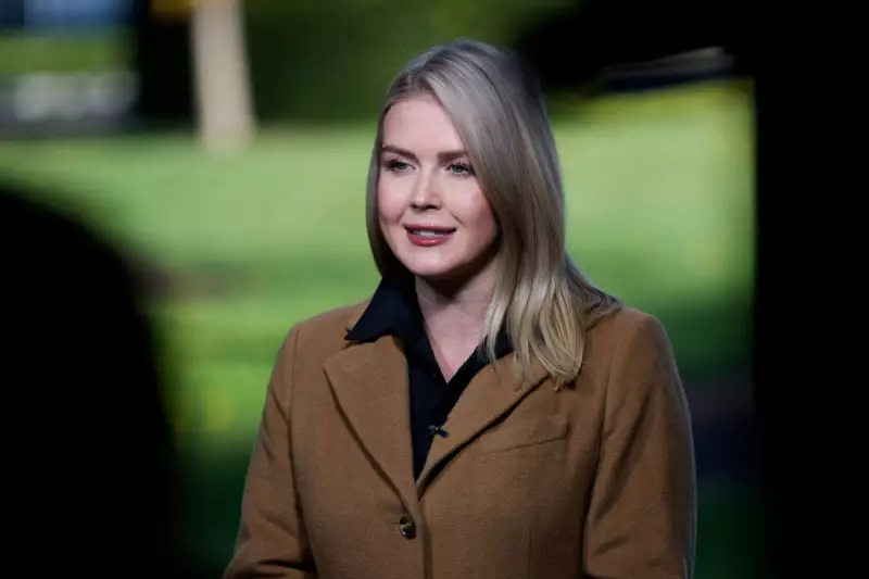 White House Spokesperson's Family Entangled in Trump Immigration Crackdown