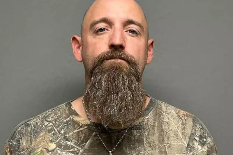 White Supremacist Guilty of Montana Campsite Murder So Brutal It Mimicked Bear Attack