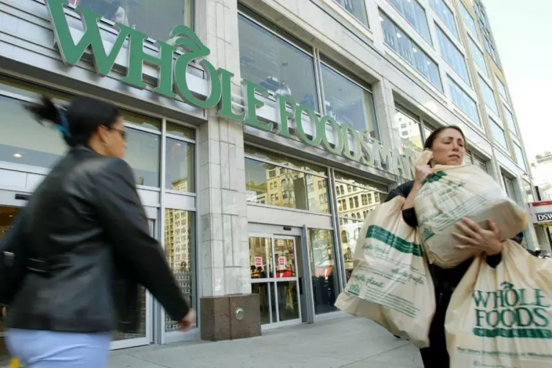 Whole Foods Expands Discount Food Scheme to Combat Waste & Aid Budgets