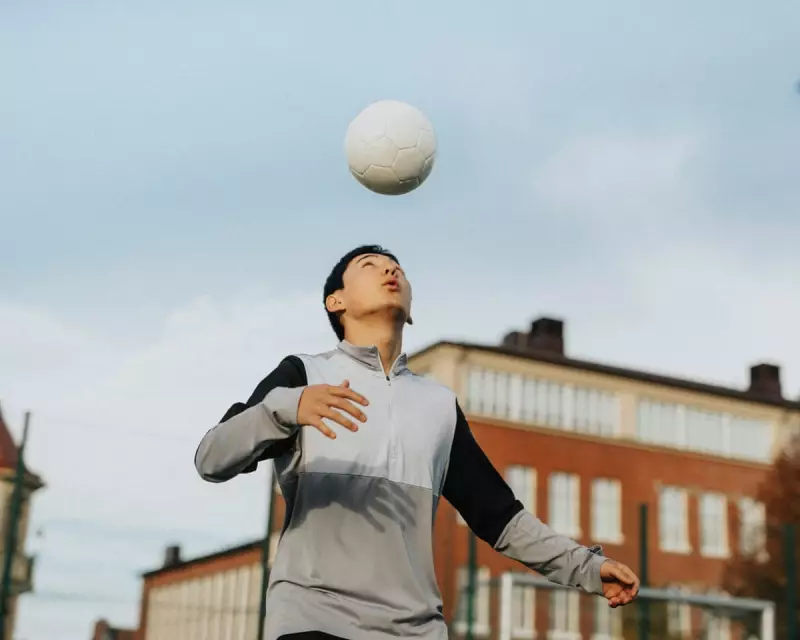 Why 90% of UK Teens Abandon Artistic Career Dreams