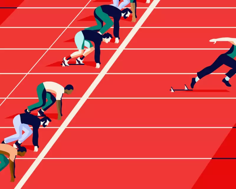 Why Admitting Luck's Role in Success Could Transform Britain