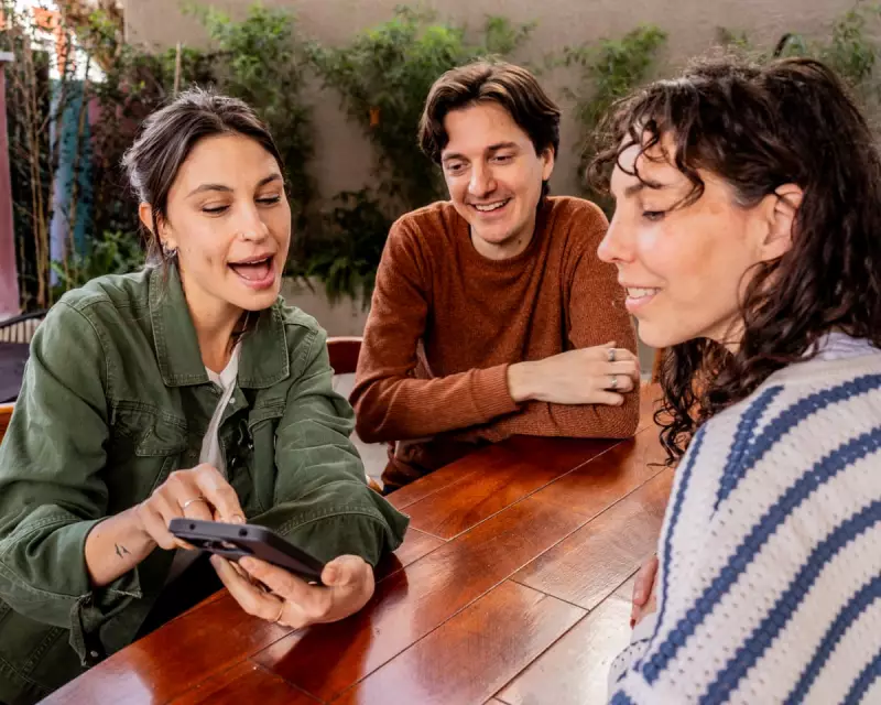 Why AI Can't Replace Human Connection in Our Hobbies