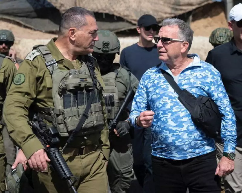 Why Camouflage Is Having a Fashion Moment in Our Violent World