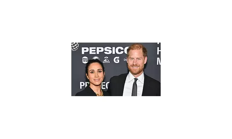 Why Harry and Meghan Vanished from Kardashian's Instagram