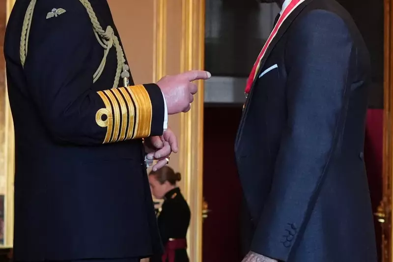 Why King Charles Has Reportedly Blocked David Beckham's Knighthood - The Royal Snub Explained