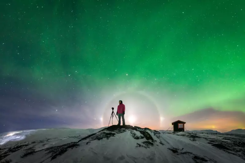 Why Sweden Wants Tourists to Embrace Boredom on Holiday