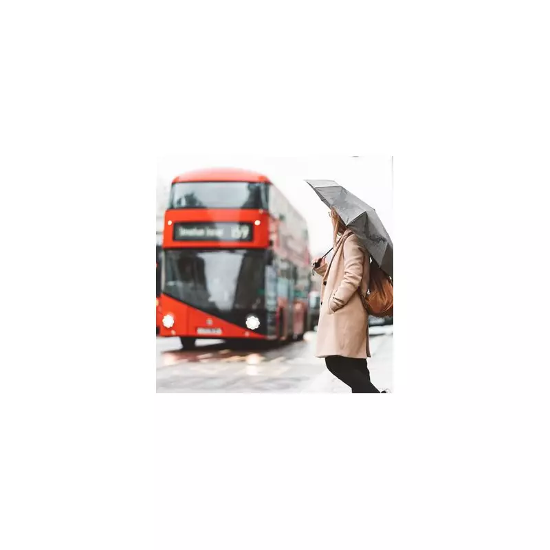 Why UK Winter Feels Colder Than Canada Despite Milder Temperatures