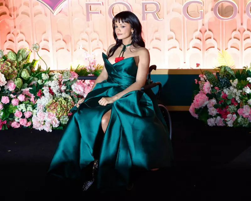 Wicked Film Breaks New Ground with Authentic Disability Casting