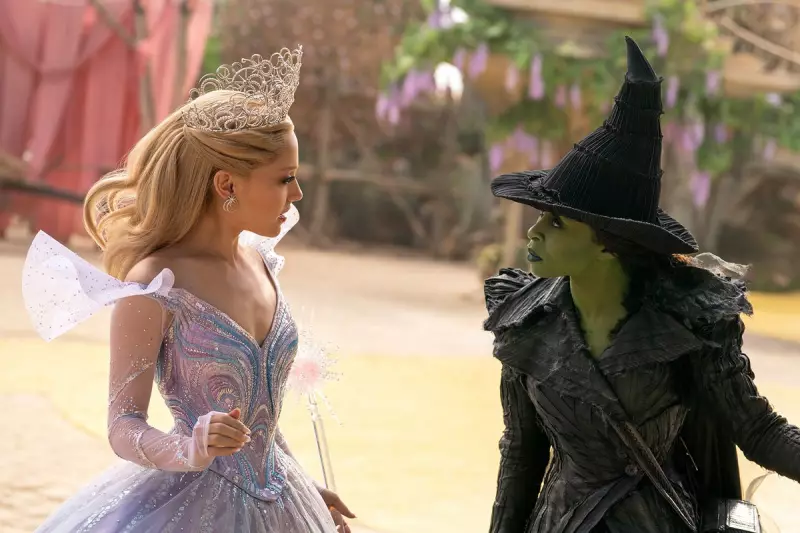 Wicked: For Good Review – A Dimly Lit Sequel That Loses Its Magic