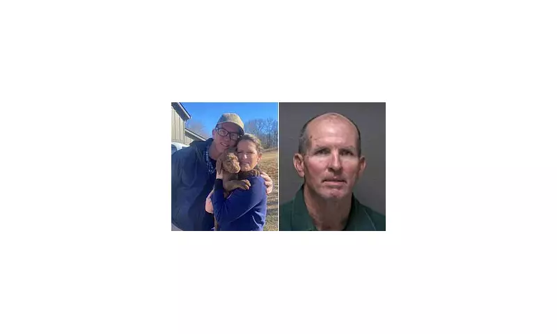 Wicked Tuna Star Britton Shackelford Arrested for Animal Cruelty