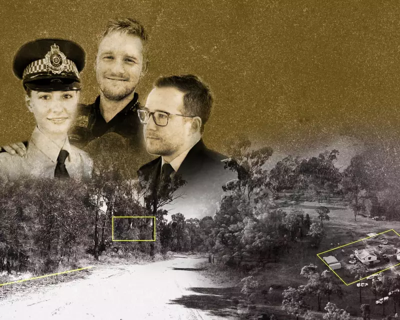 Wieambilla Findings: Coroner Delivers Verdict on Police Shooting