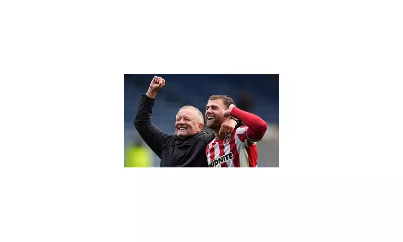 Wilder & Bamford Bury Hatchet in Sheffield Derby Win