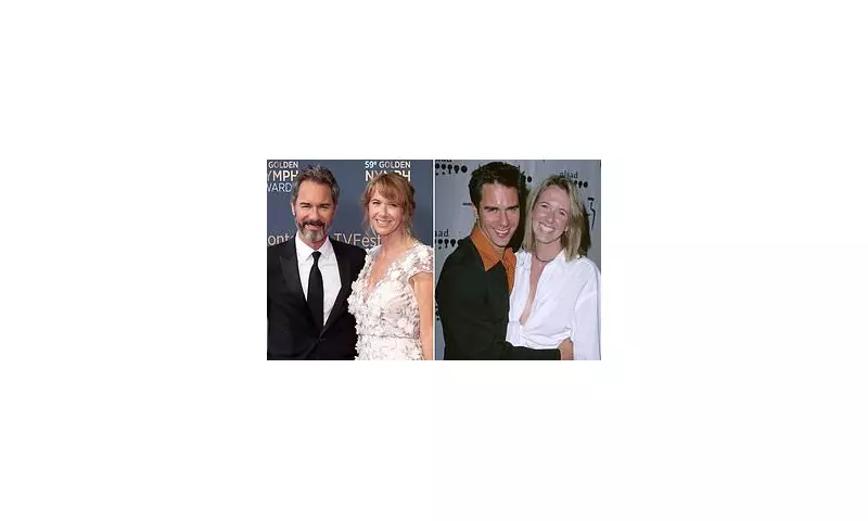 Will & Grace Star Eric McCormack Finalises Divorce: Inside The Actor's Private Settlement