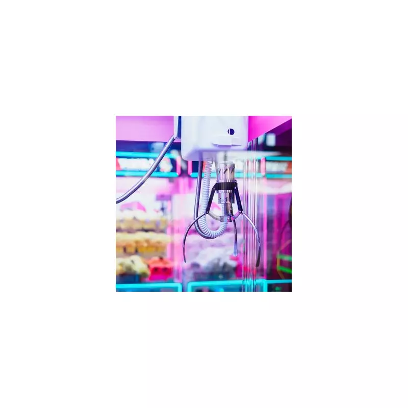 Win Every Claw Game with 'God Tier' Swinging Trick Revealed