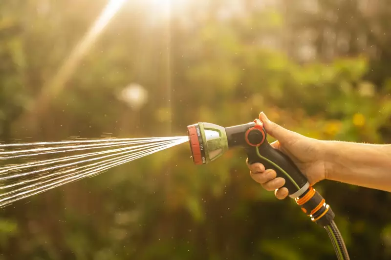 Winter Hosepipe Bans Loom as England Faces Prolonged Drought Threat