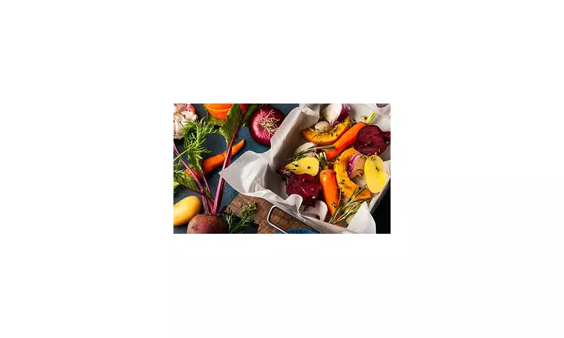 Winter Root Vegetables: Nutritionist Reveals Health Benefits & Recipes