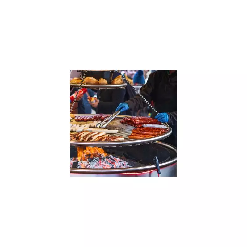 Winter Wonderland 2025: Baileys Hot Chocolate Costs £11.50