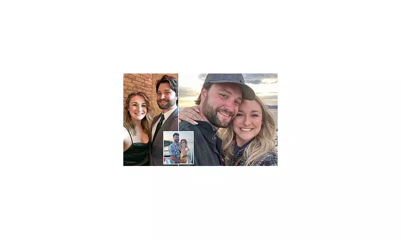 Wisconsin Couple's Murder-Suicide Revealed Days Before First Anniversary