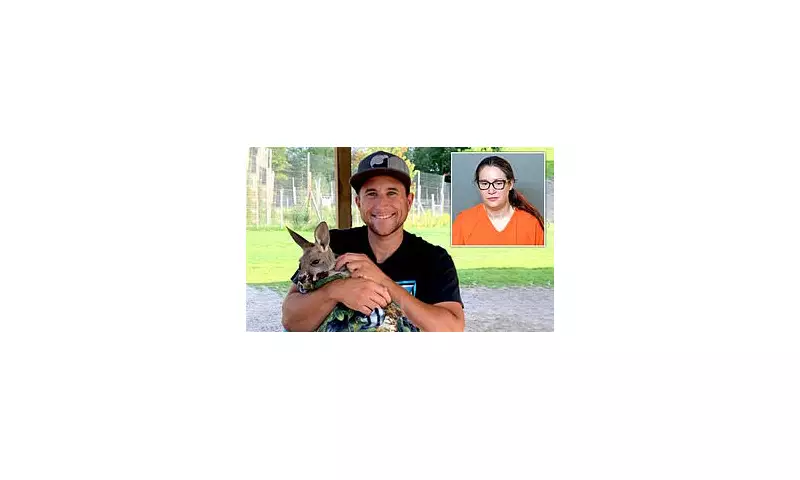 Wisconsin Woman Gets Life for Stabbing Boyfriend, Ordered Cover-Up