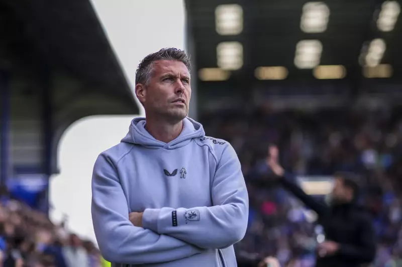 Wolves Appoint Rob Edwards as Manager to Fight Relegation