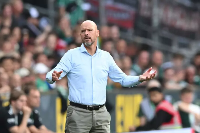 Wolves Manager Hunt: Gary O'Neil Emerges as Shock Frontrunner After Lopetegui Exit